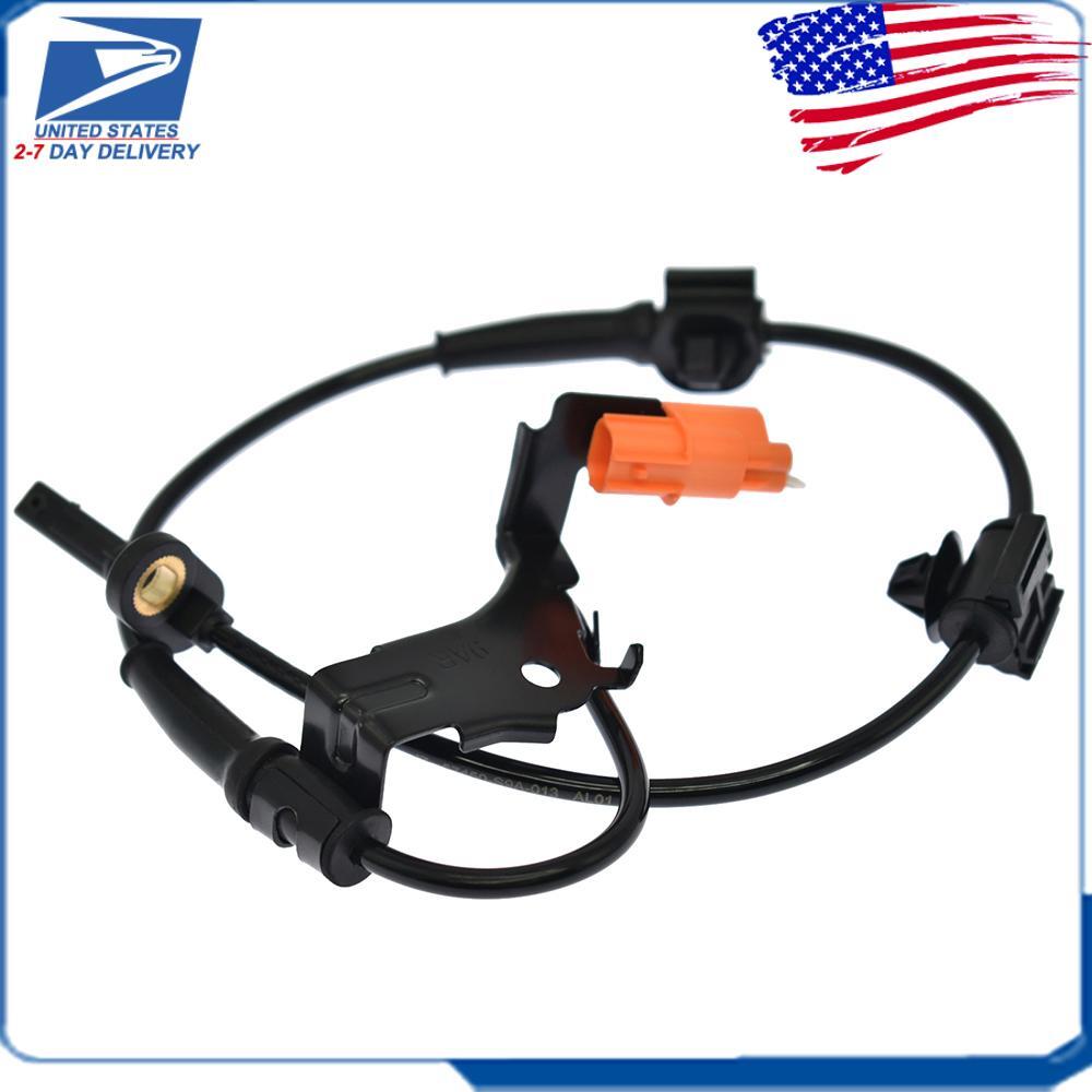 57450-S9A-013 ABS Wheel Speed Sensor Front Right for Honda CR-V 2002-2006 2.4L