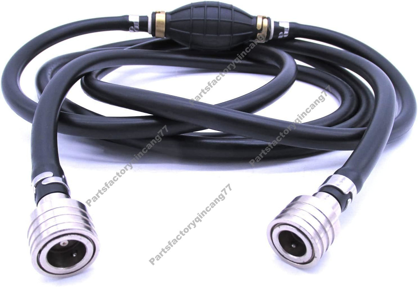 Connector Pump Fuel Hose Assembly 65700-95204 for Suzuki Outboard DT 8HP-65HP Q