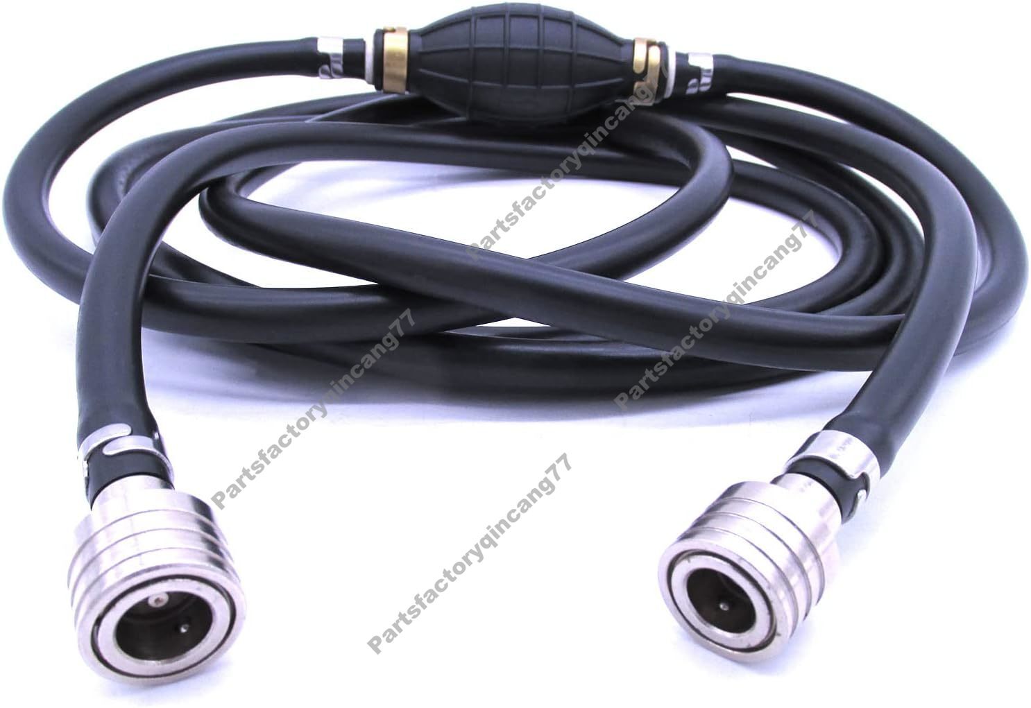 Connector Pump Fuel Hose Assembly 65700-95204 for Suzuki Outboard DT 8HP-65HP Q