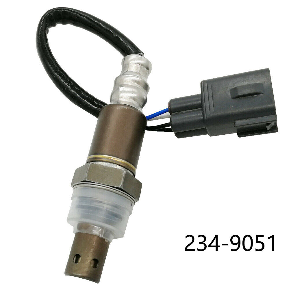 4-piece upstream and downstream oxygen sensor kit for 4Runner and for Lexus GX470 2005-2009 4.7L n