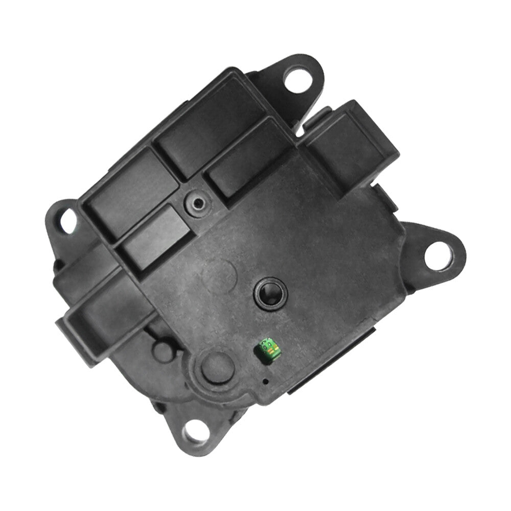 Unboxed Heater Blend Door Actuator Fits For JX35 for Altima Maxima Murano Pathfinder Q