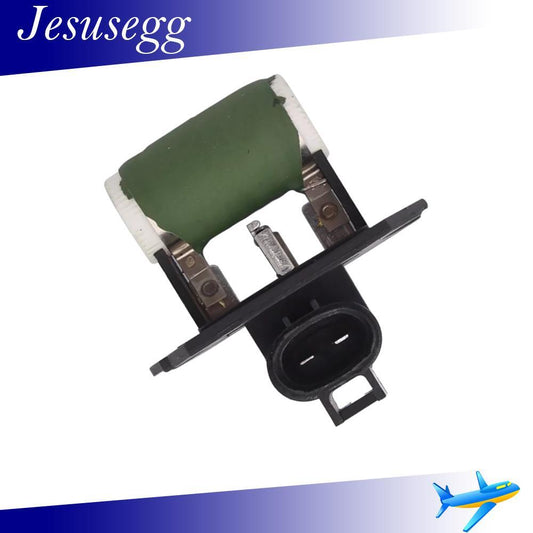 Cooling Fan Resistor Replacement 25385-2E000 For 2005-14 Sportage 2.0L 2.4L 2.7L Q