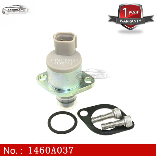 Fuel pump metering solenoid valve measuring unit intake SCV valve 1460A037
