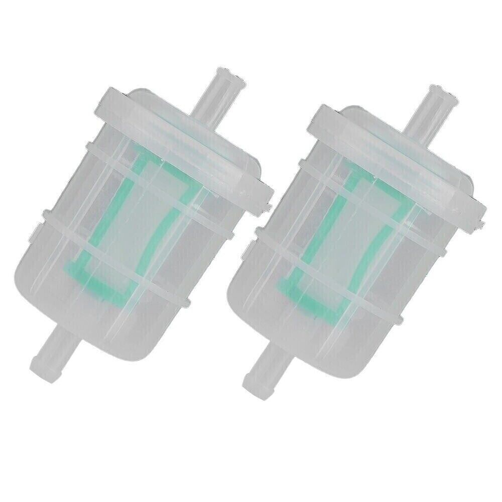 4x Fuel Filter Fits for Jet Ski 750 900 1100 ZXi JH750-C2 JH900-A2 New n