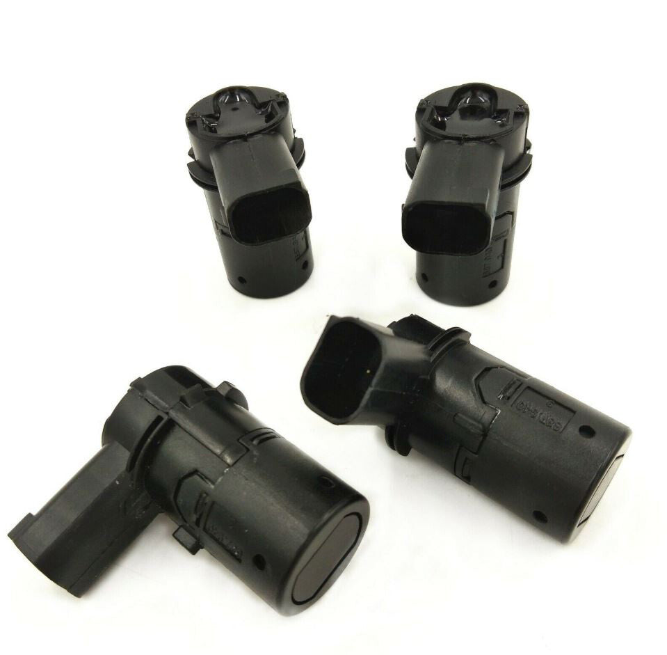 4 pcs 4F23-15K859-AA 3F2Z-15K859-BA For Reverse Backup Parking Sensors n