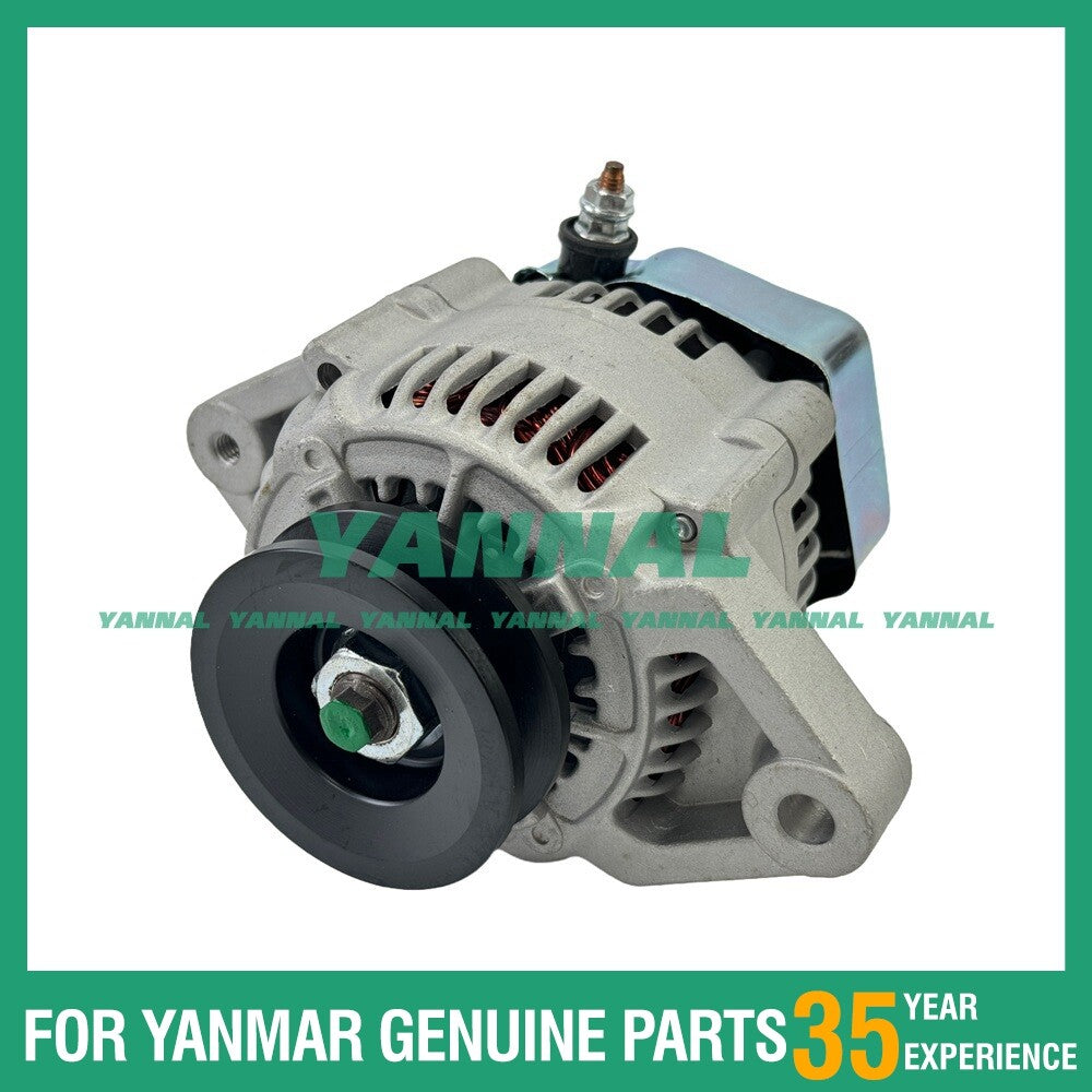 3A611-74012 Alternator for V2203 Engine Parts