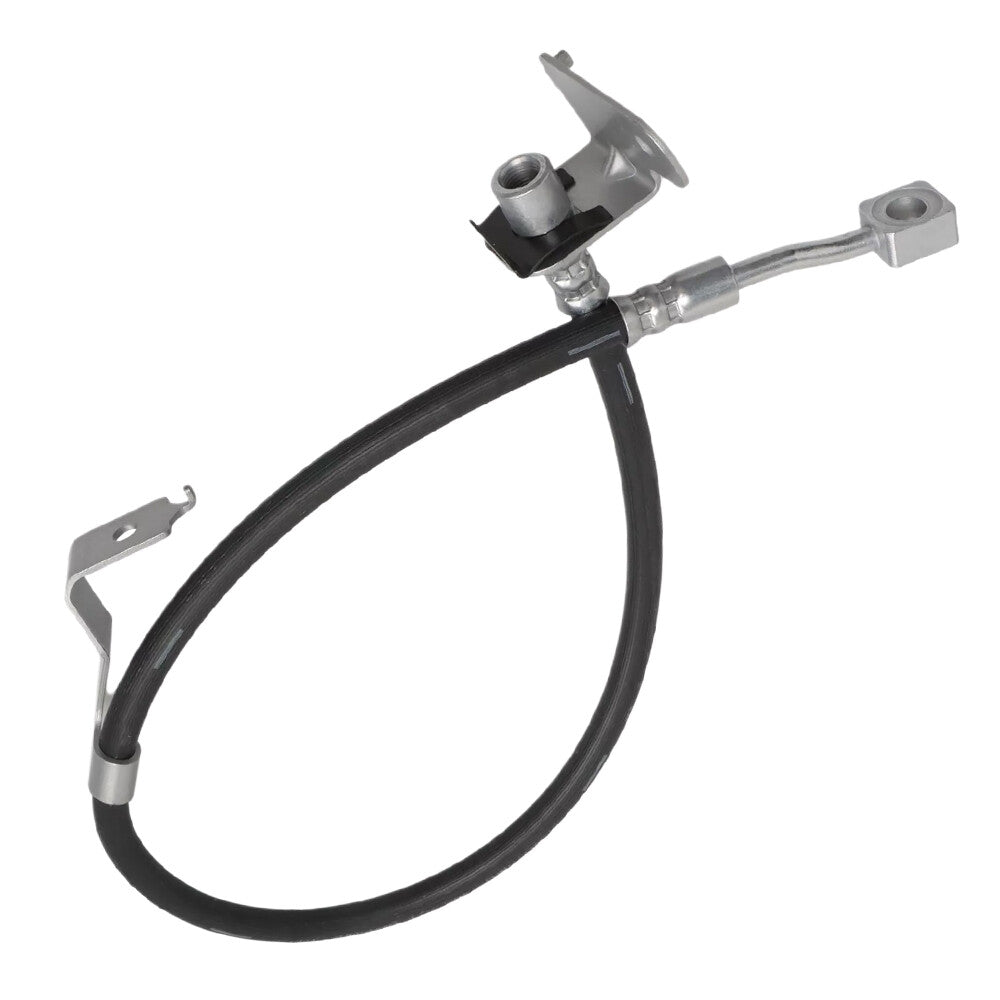 Front Left Brake Line Hose Replacement 1188721-00-B For 2020 2021 2022 Model Y Q