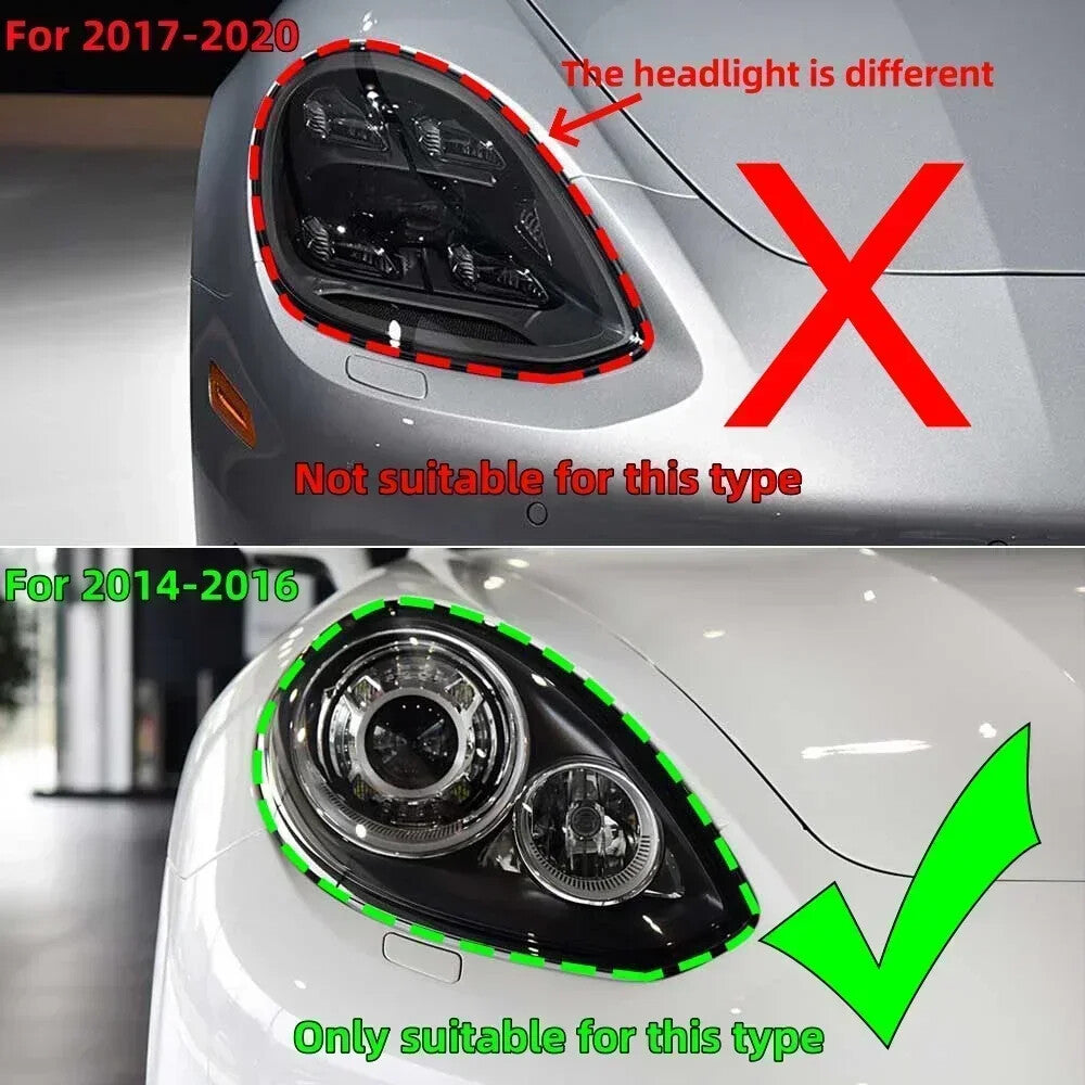 Wireless Backup Camera 720P Car Rear View 170 Night Vision WIFI For Android/IOS