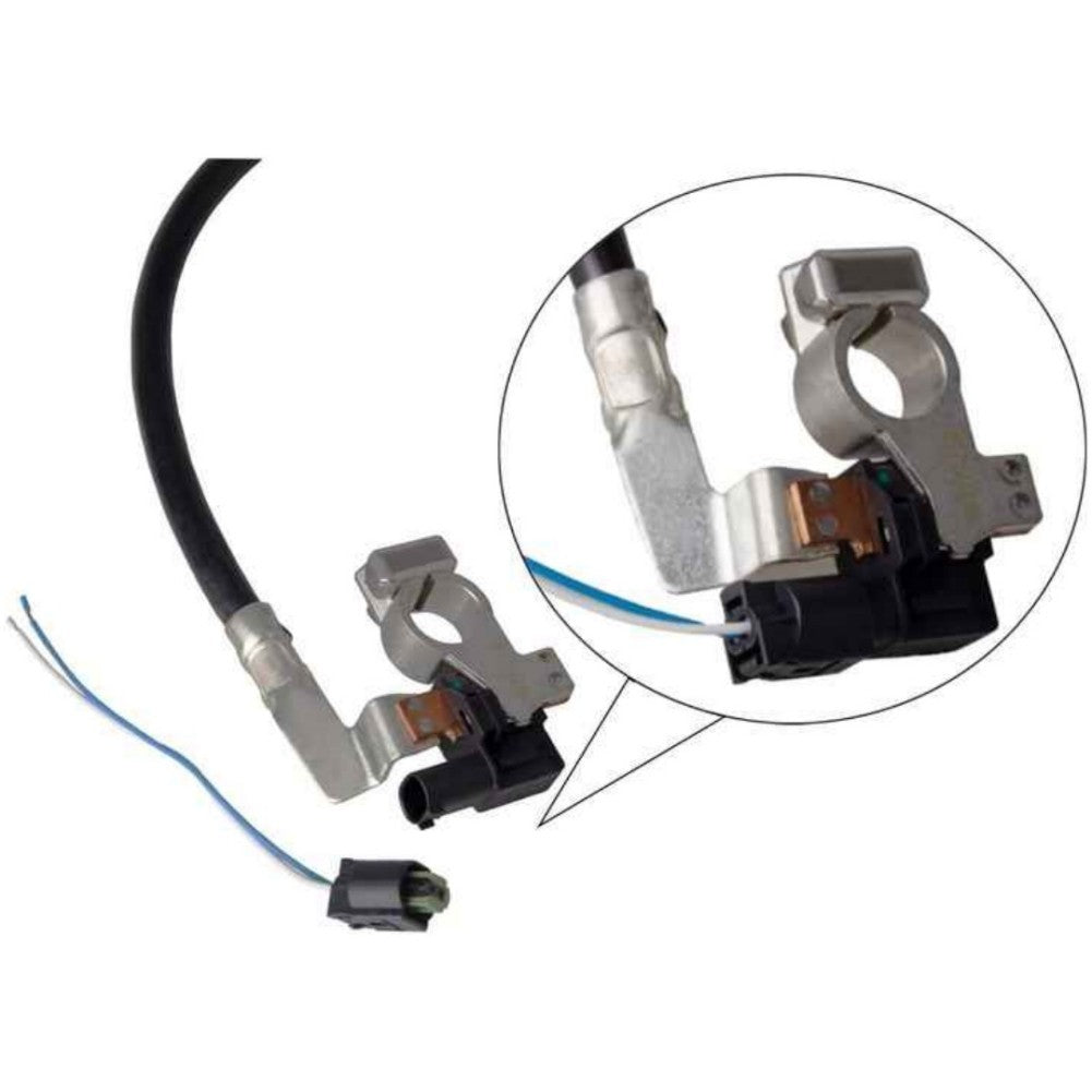 Battery Cable Negative  for ford  Focus Escape C-MAX 2012-19 Q