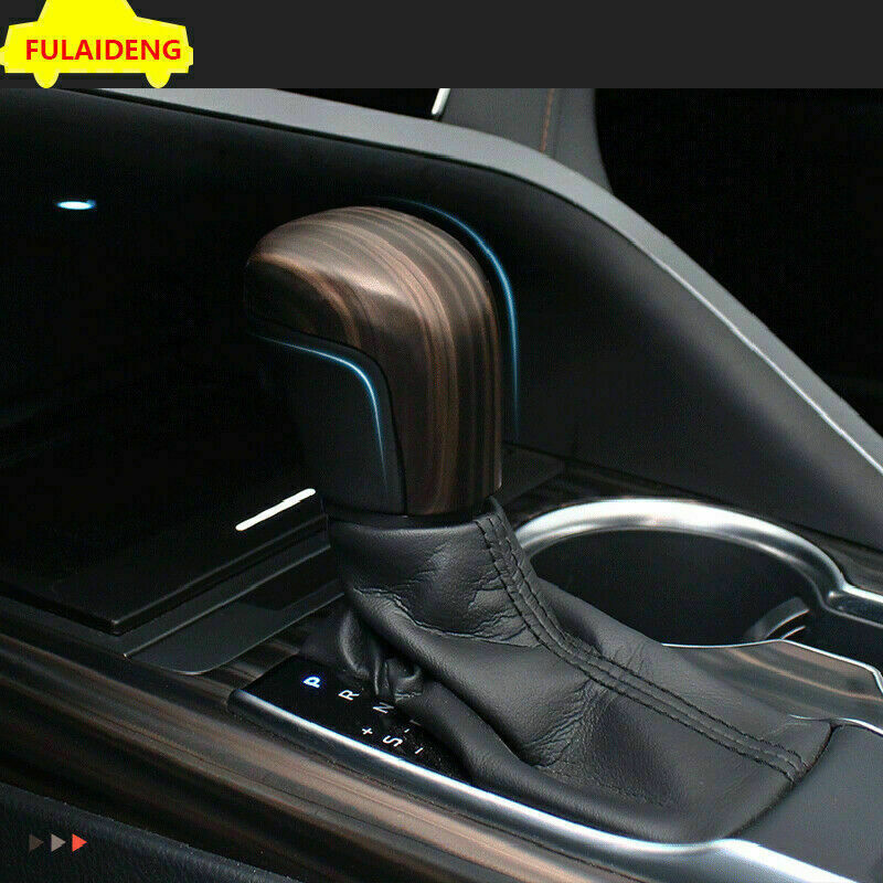 For F150 2015-2020 black Car Inner Door Speaker Horn Frame Cover Trim v