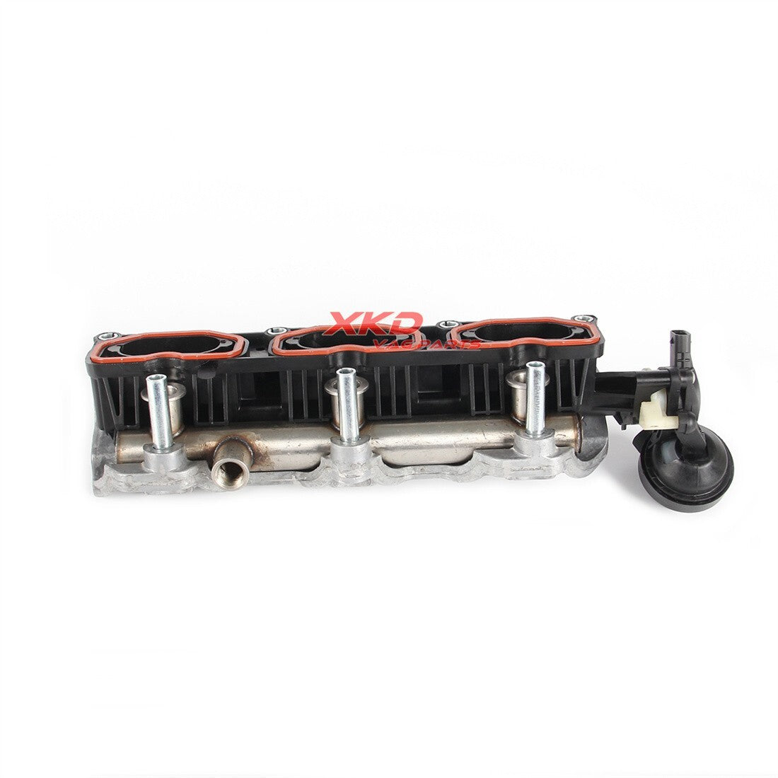 3.0T Right Intake Manifold Fit for VW Touareg for AUDI for A8 quattro Q7 06E133110AR Q