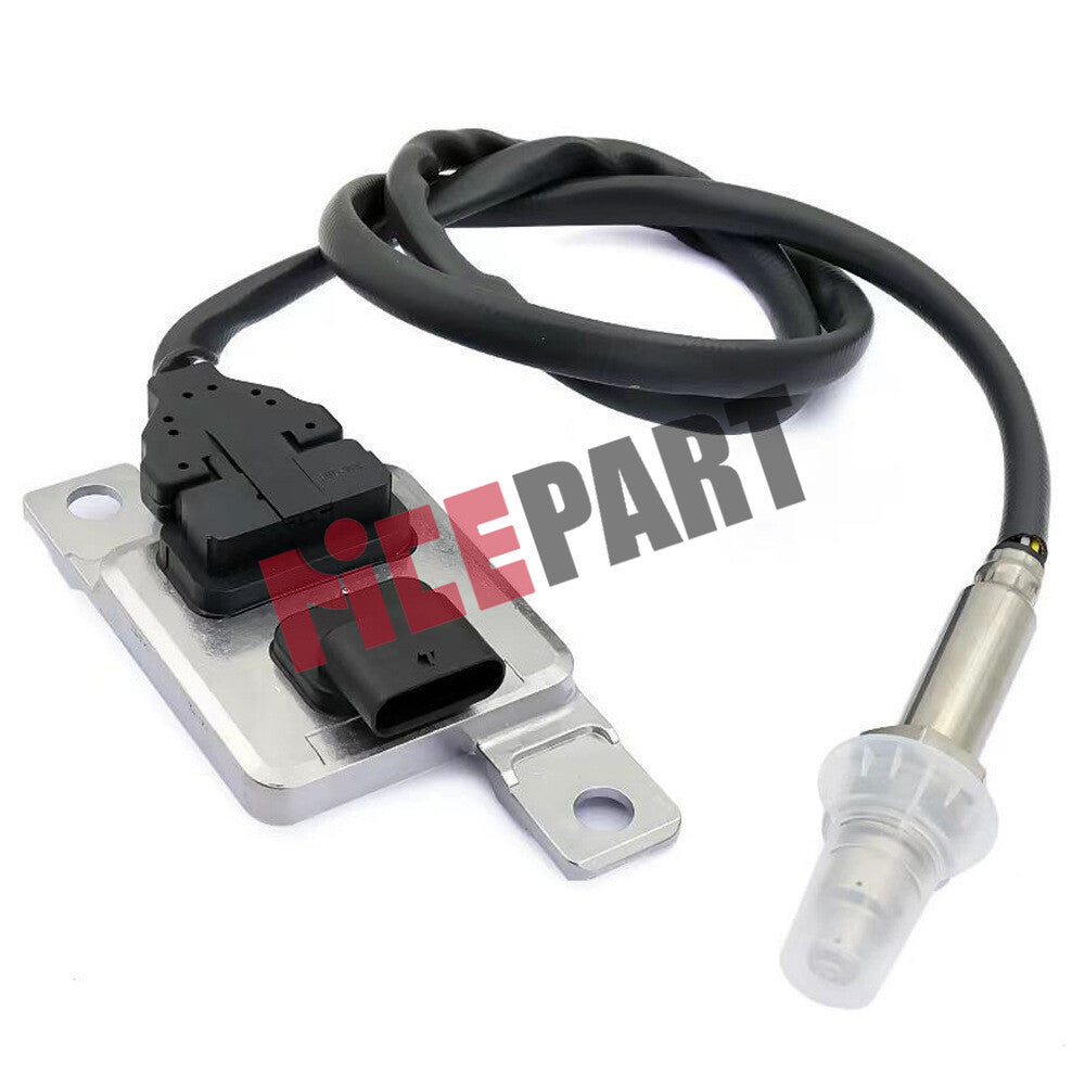 5WK96728 8R0907807A Nox Sensor 8R0907807 A compatible for Audi Q5 2.0 3.0 TDI for VW