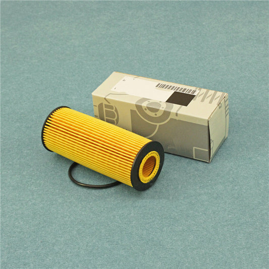 Oil filter A2781800009 for C CLA E CLS ML GLE S SL GLC GLA W176 C218 W205- v