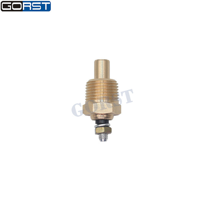 Water Temp Sender Temperature Unit Sensor 806490T for Mercury Mercruiser 3853787 v