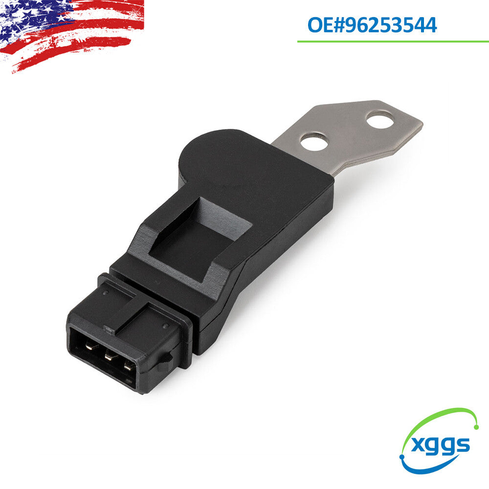 Camshaft position sensor 96253544 is suitable for Chevrolet Aveo, Aveo 5, for Pontiac G3, and Aveo 5.