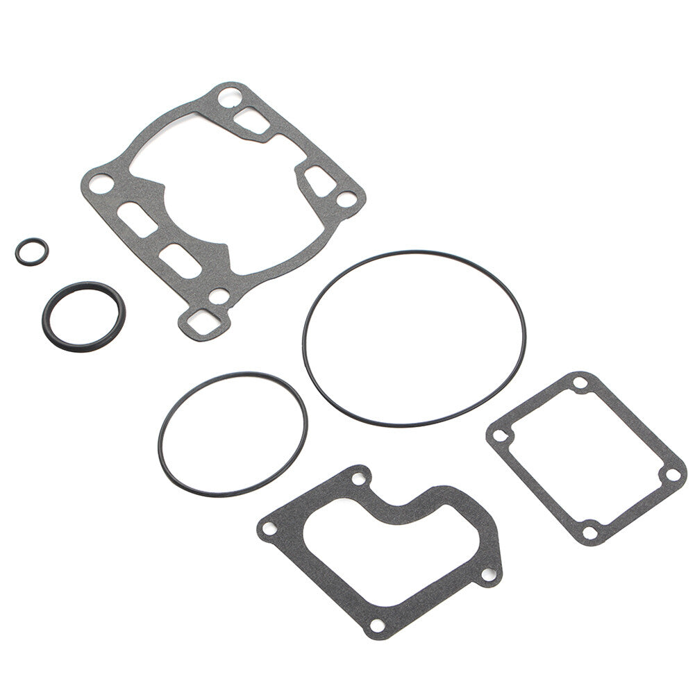 for SUZUKI RM125 1998-2002 Top End Gasket Kit Set Cylinder Head Gaskets Q