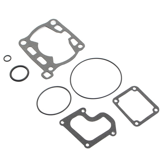 for SUZUKI RM125 1998-2002 Top End Gasket Kit Set Cylinder Head Gaskets Q
