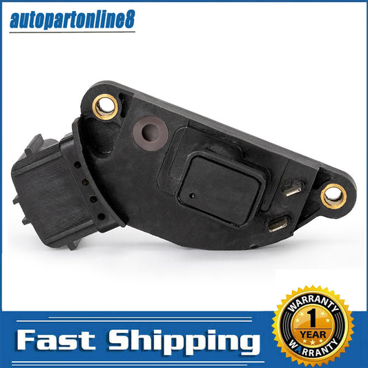 RSB52 RSB-52 Electric Ignition Module for Mazda 626 Ge and  for ford  Telstar AX Automatic 2.0L Q