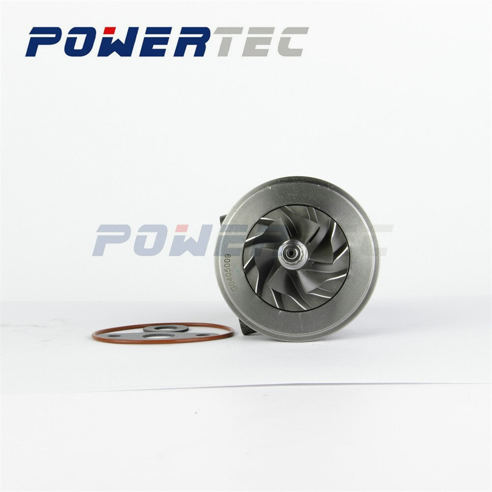 TD03-07T turbocharger 49131-02030 is suitable for Kubota industrial earthmoving excavators.