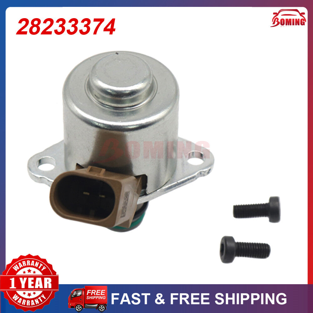 28233374 Fuel regulator control valve for Delphi for Hyundai for Mercedes 9109-946 new