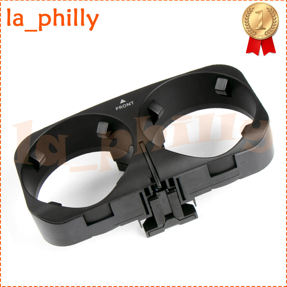Centre Instrument Panel Dash-Cup Holder for Mercedes for Benz W221 S-Class CL-Class Q