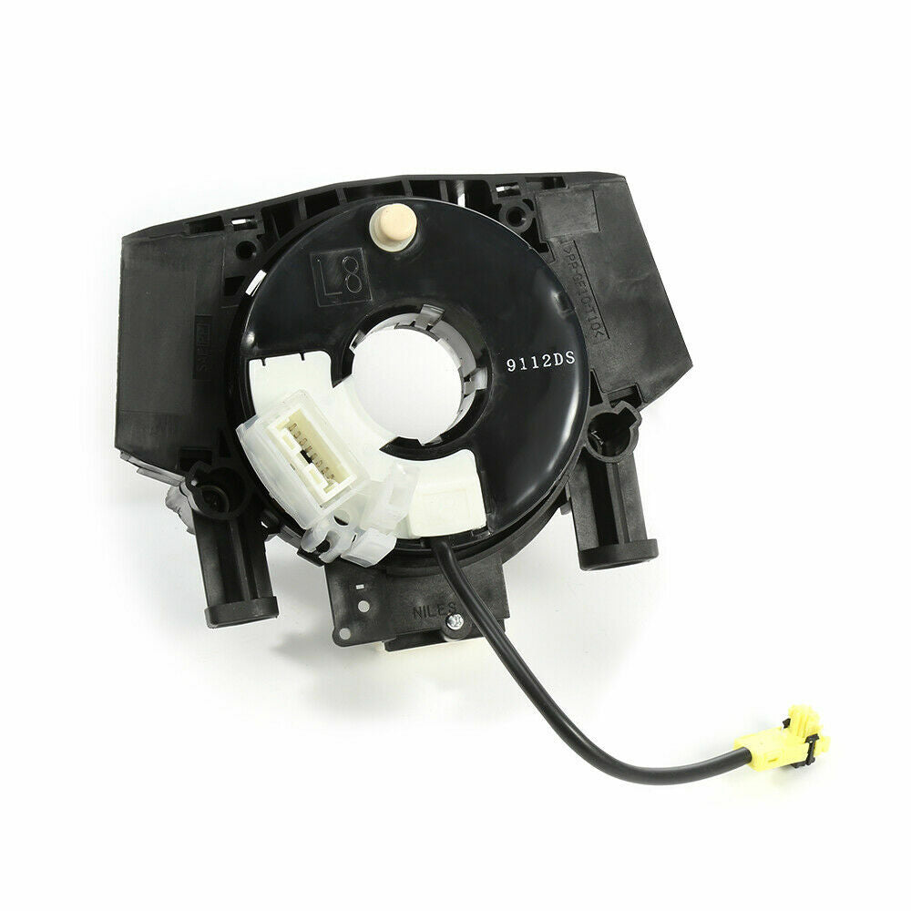 for Nissan Navara D40 2WD 4WD Pathfinder Spiral Cable Clock Spring 25567-EB60A