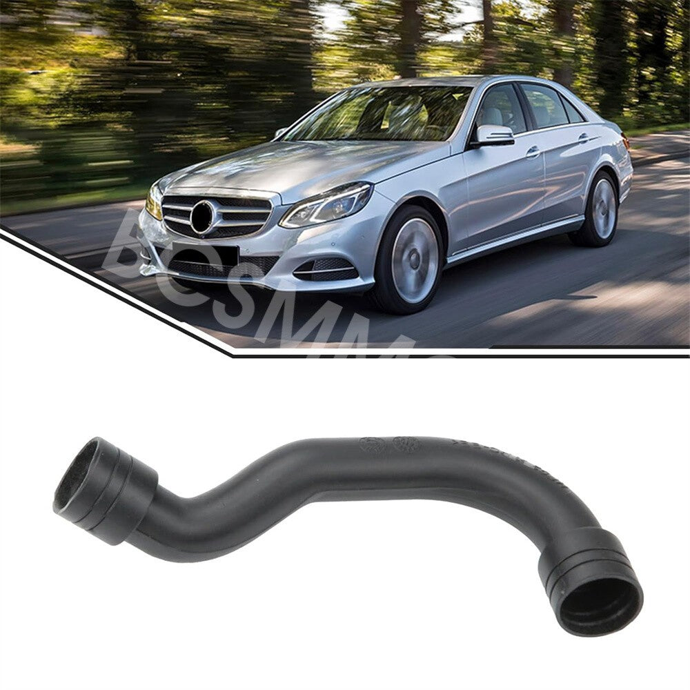 Turbo Intake Pipe Repair Hose 2711801819 Fit for Mercedes-Benz C200 2010-2013 Q