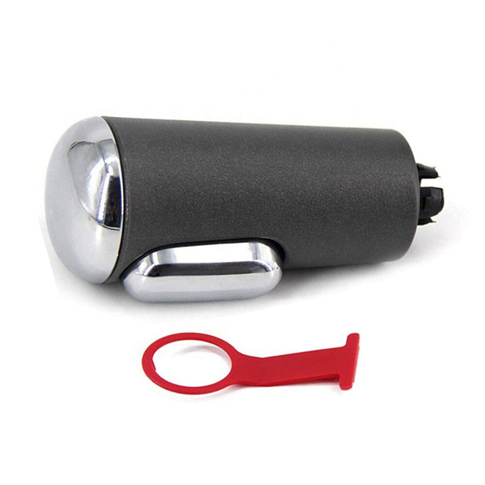 Chrome-plated shift blade for automatic transmissions suitable for 04-06 4L3Z-7213BA- n