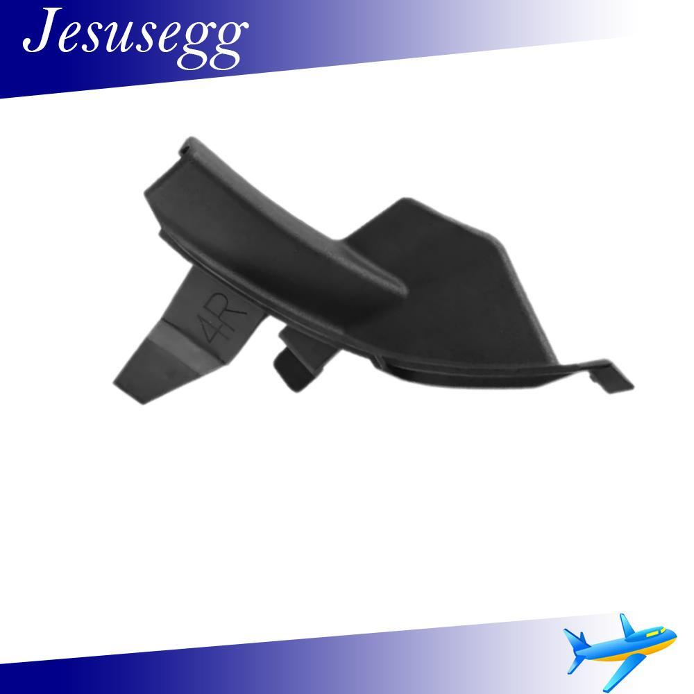 for Land Cruiser Prado 120 Series LC120 Right Windshield Wiper Side Cowl Trim