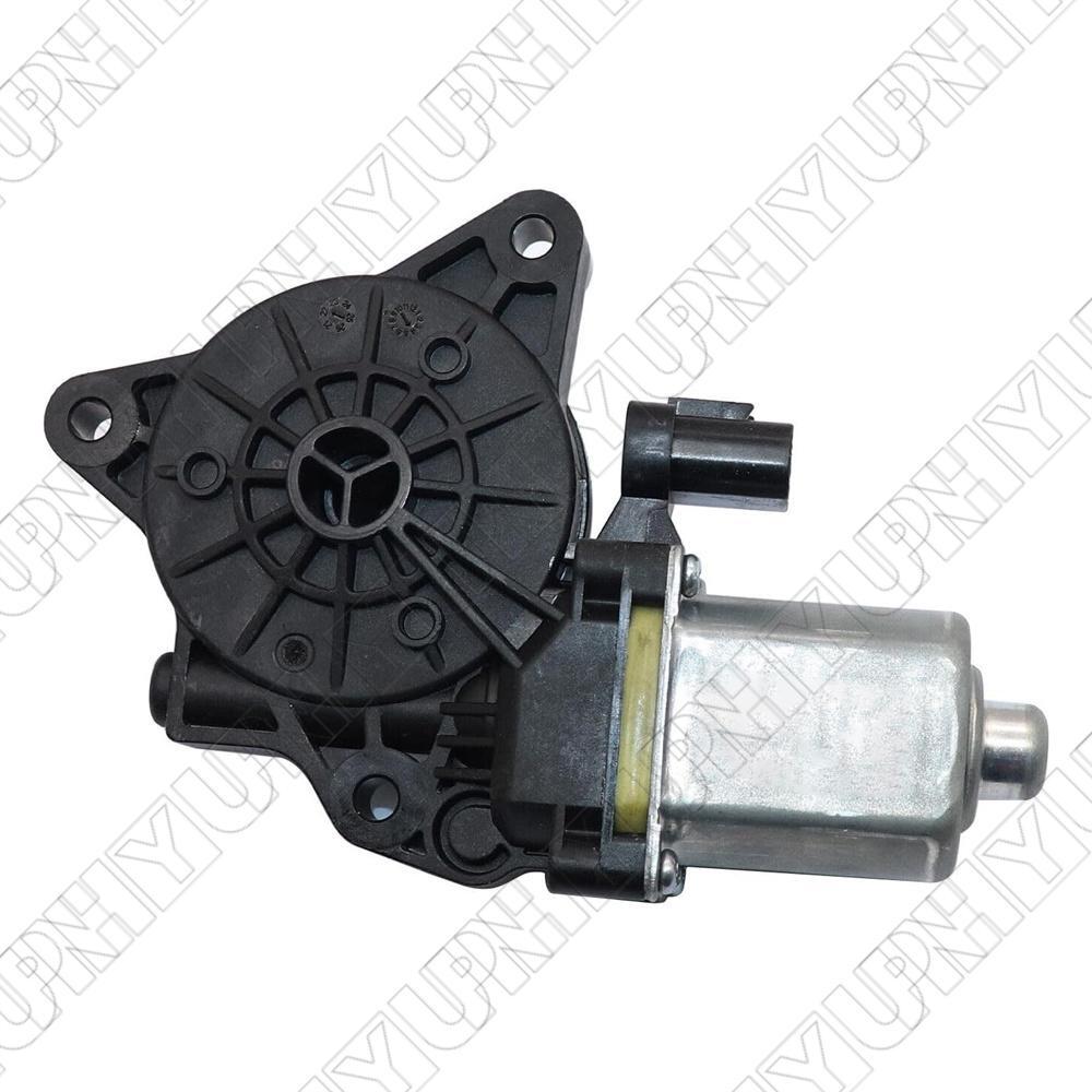 Front Left Driver Side Power Window Motor 82450-D3000 for Hyundai for Tucson 2016-21 Q