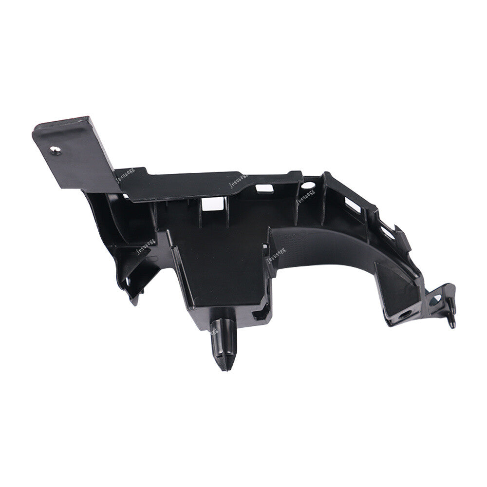 RH Front Bumper Cover Lower Support Mount Bracket for Jeep Cherokee 2014-2018 Q