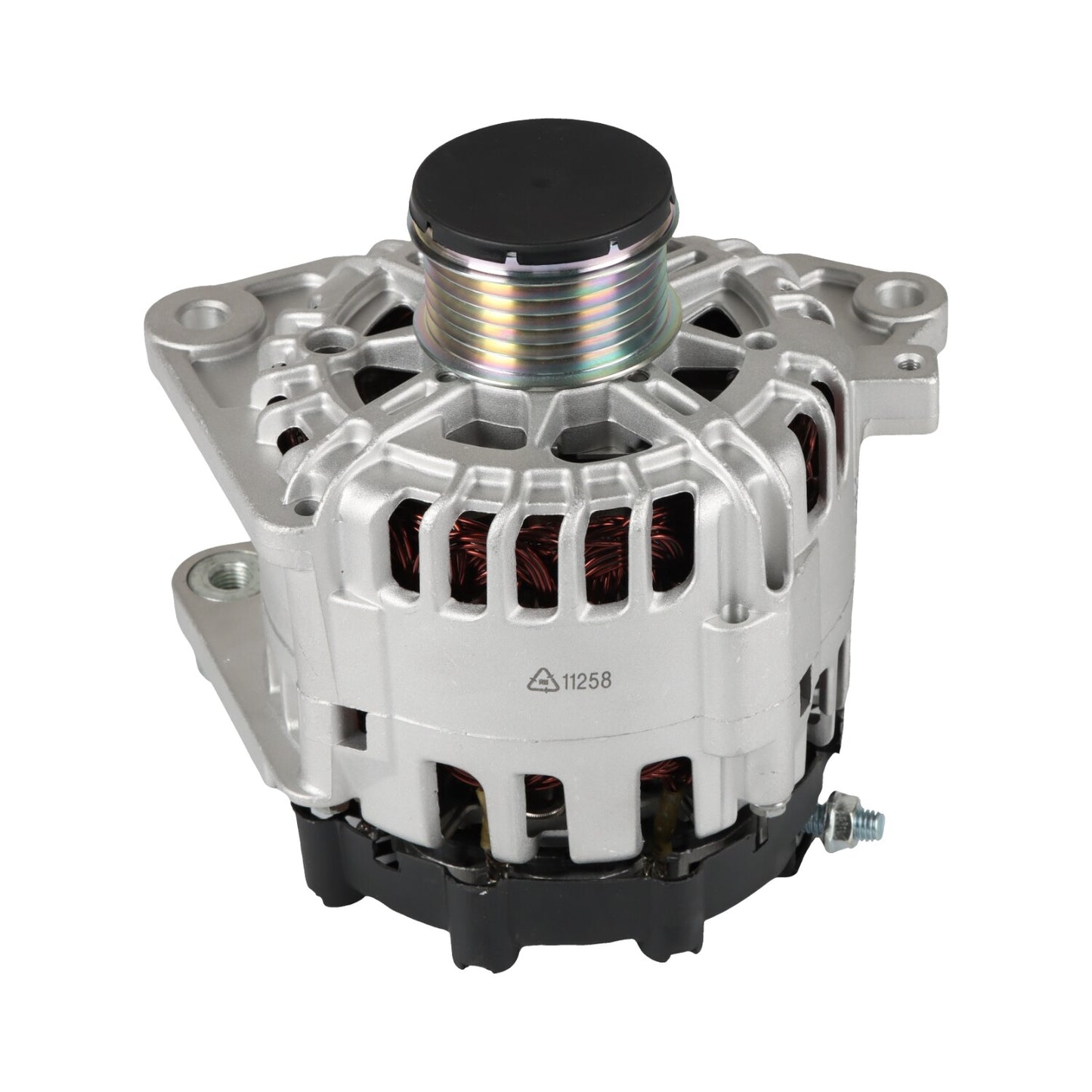 110Amp 11258 Alternator For Altima/Sentra 2007 08-2012 L4 2.5L 23100JA02B n