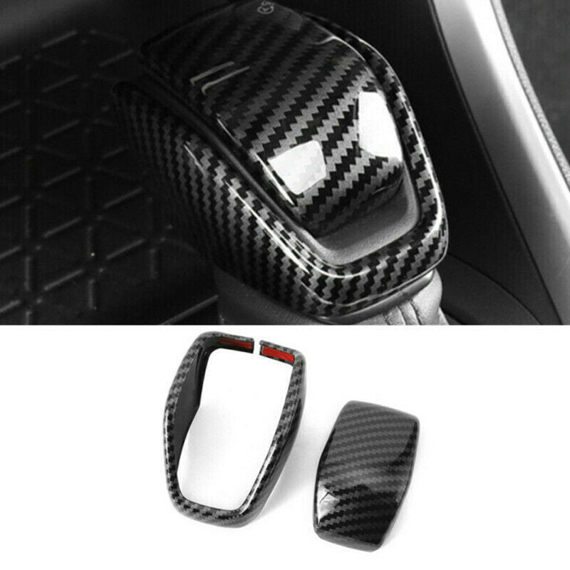 For Highlander 2020-2022 ABS Triple Chrome Rear Door Trunk Lid Cover Trim v