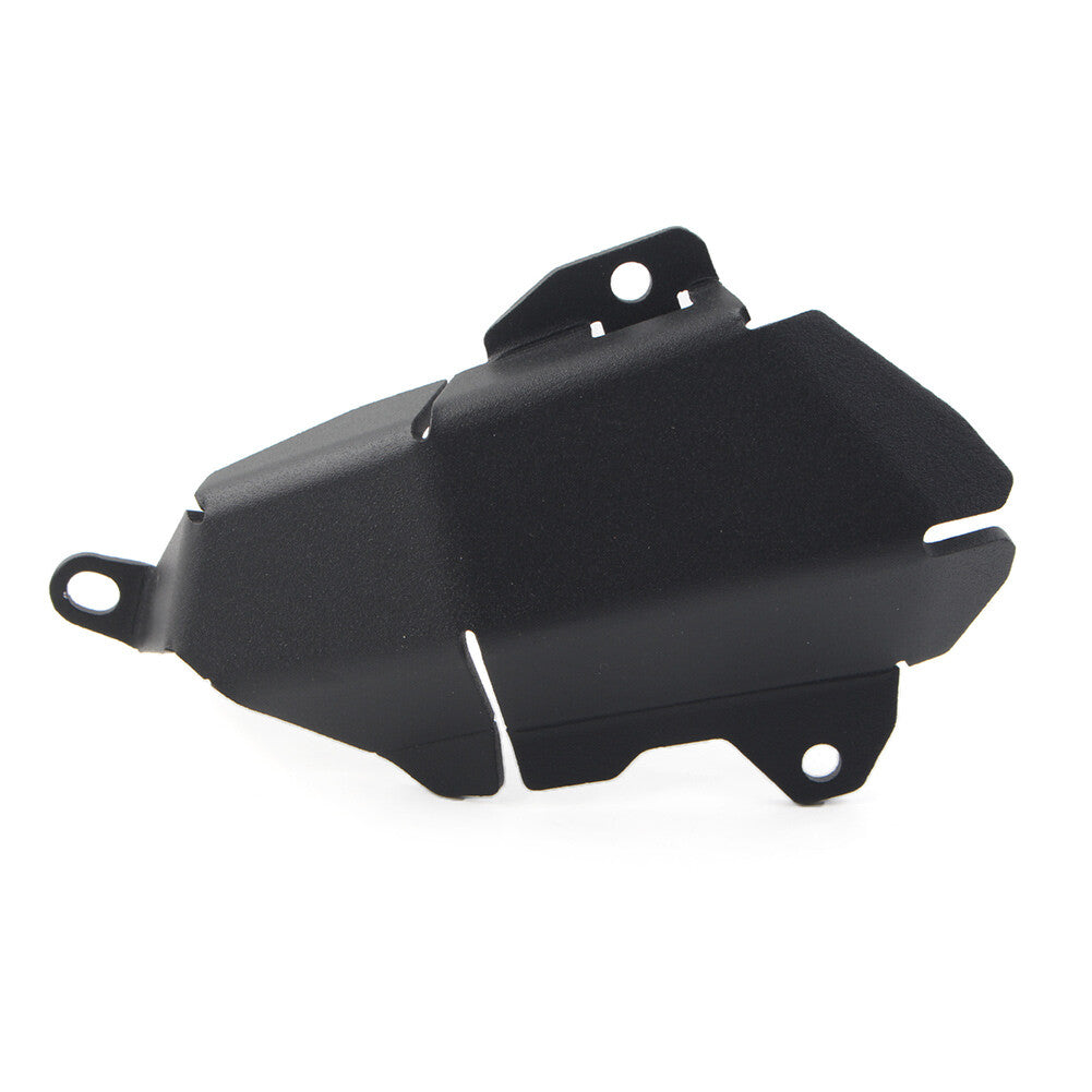 for Yamaha Tenere700 T7 Rally 2019-2021 Water Pump Guard Protector Cover Black