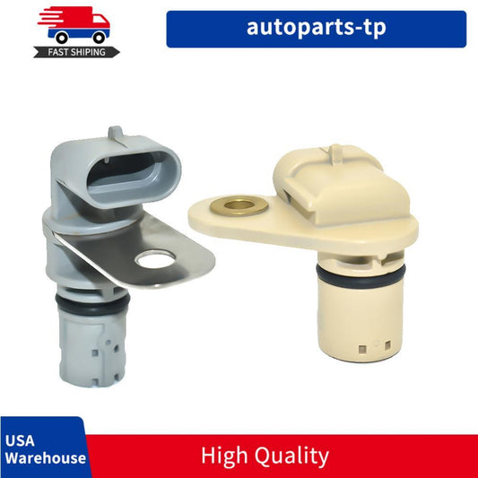 Camshaft & Crankshaft Position Sensor for Chevrolet Silverado 1500 2500 for GMC OHV Q