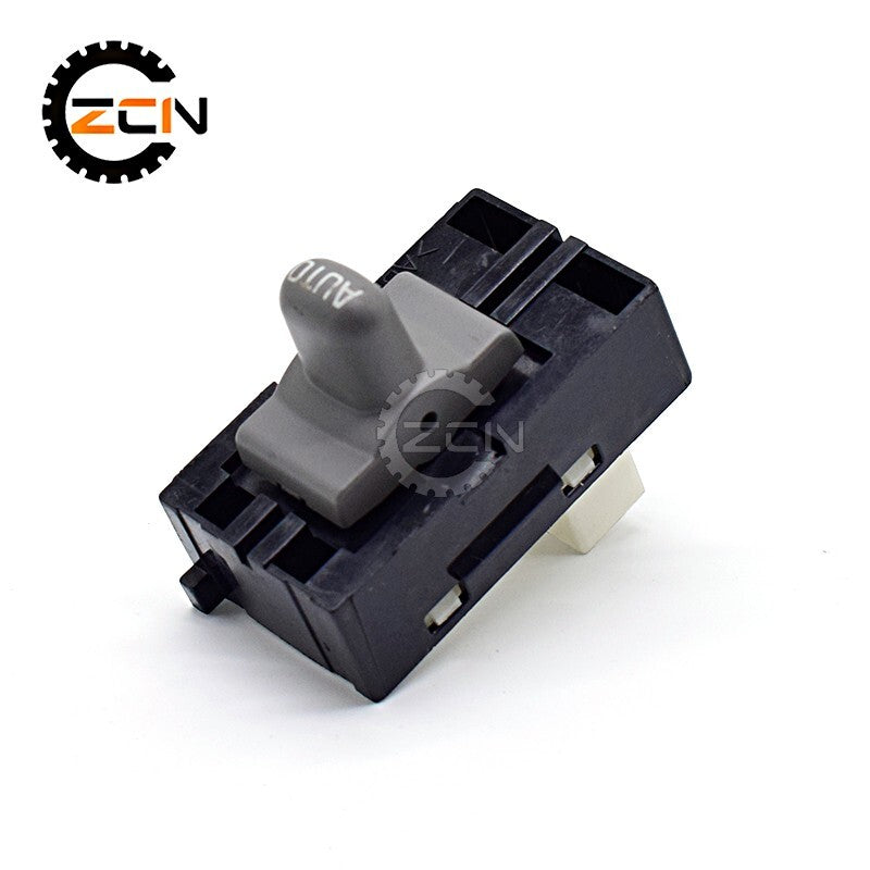 AC Delco D7064C 25654383 Right Front Window Switch, new, Equipment Manufacturer 2000 - 2003, Bonneville. n