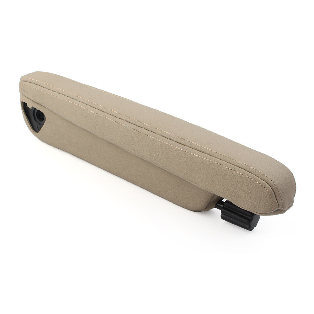 Fit for Land Rover Freelander 2 2007-2015 LR016670 Beige Front for Seat Armrest Left
