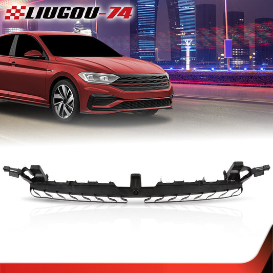 Suitable for 2019, 2020, and 2021 for Volkswagen for Jetta Radiator Support Center 17A805705E