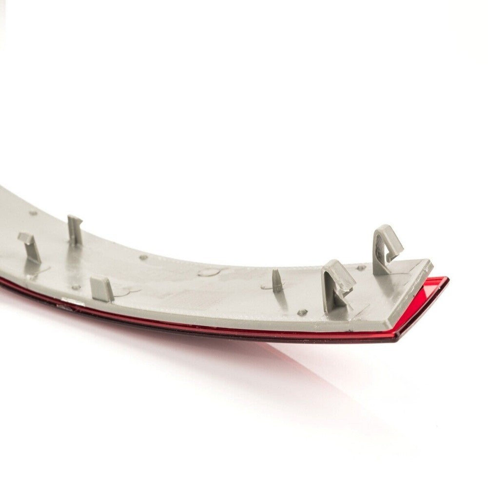 Rear Bumper Cover for Mercedes GL450 GL550 X164 07-09