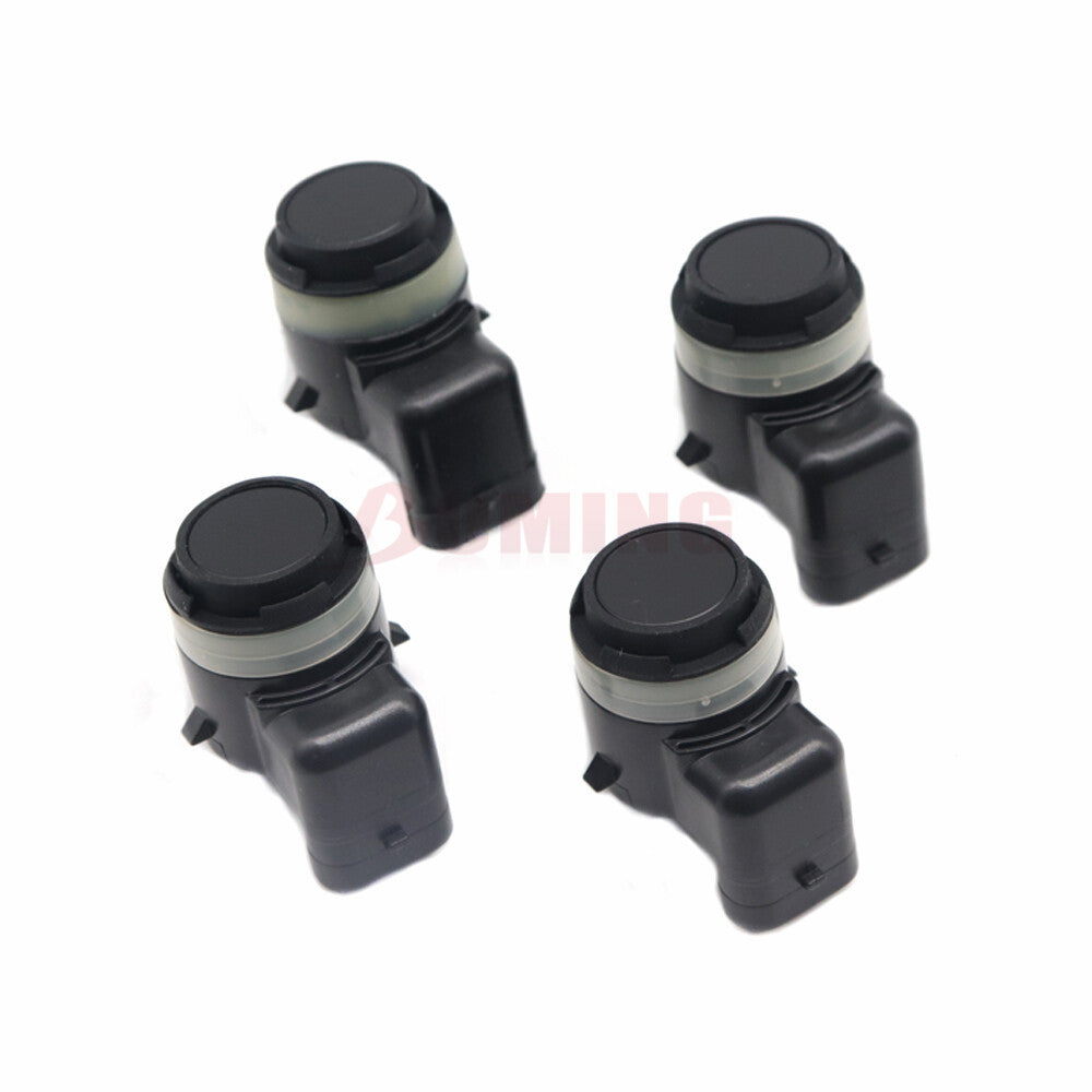 5Q0919275C 4x Ultrasonic PDC Parking Sensor for Audi for Porsche for VW 5Q0919275AGRU Q