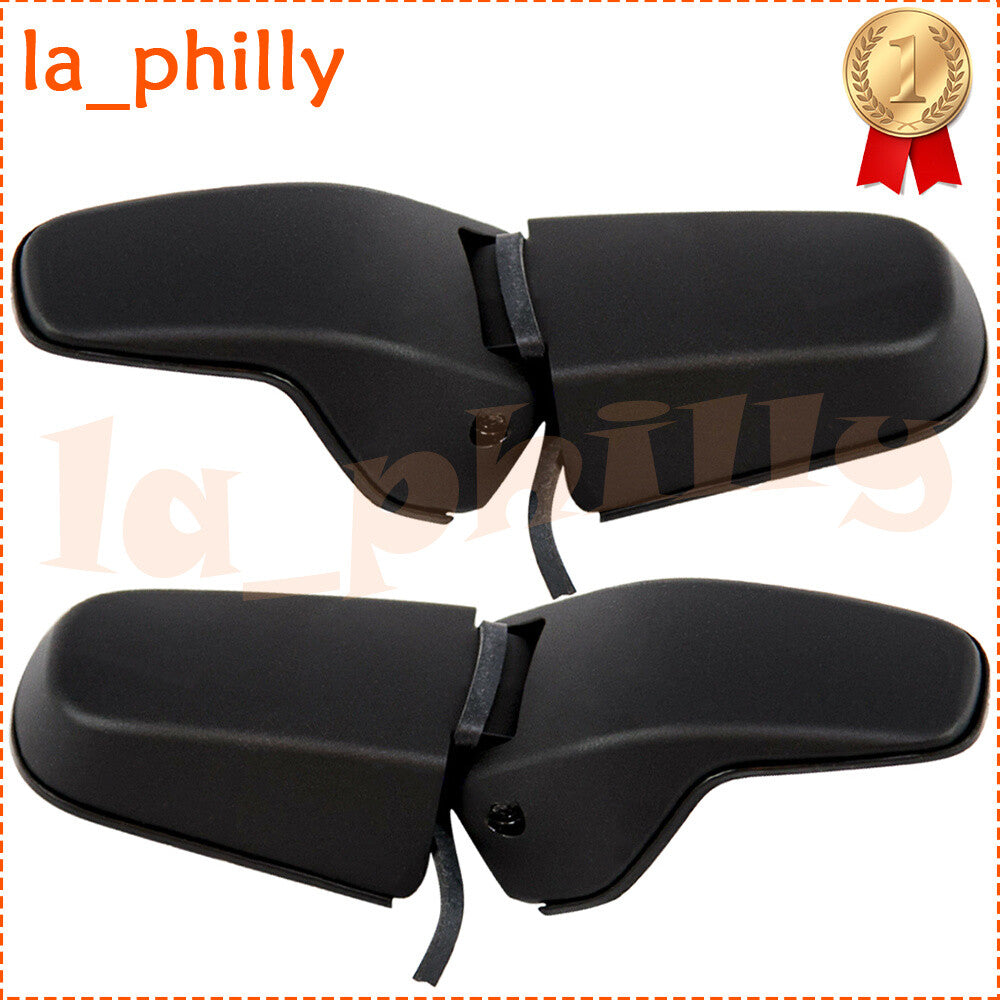 Pair Tail Gate Glass Hinge LeftRight Side Fit for Kia Sportage 2004 2005-2010 Q