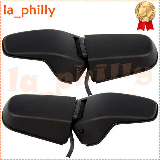 Pair Tail Gate Glass Hinge LeftRight Side Fit for Kia Sportage 2004 2005-2010 Q