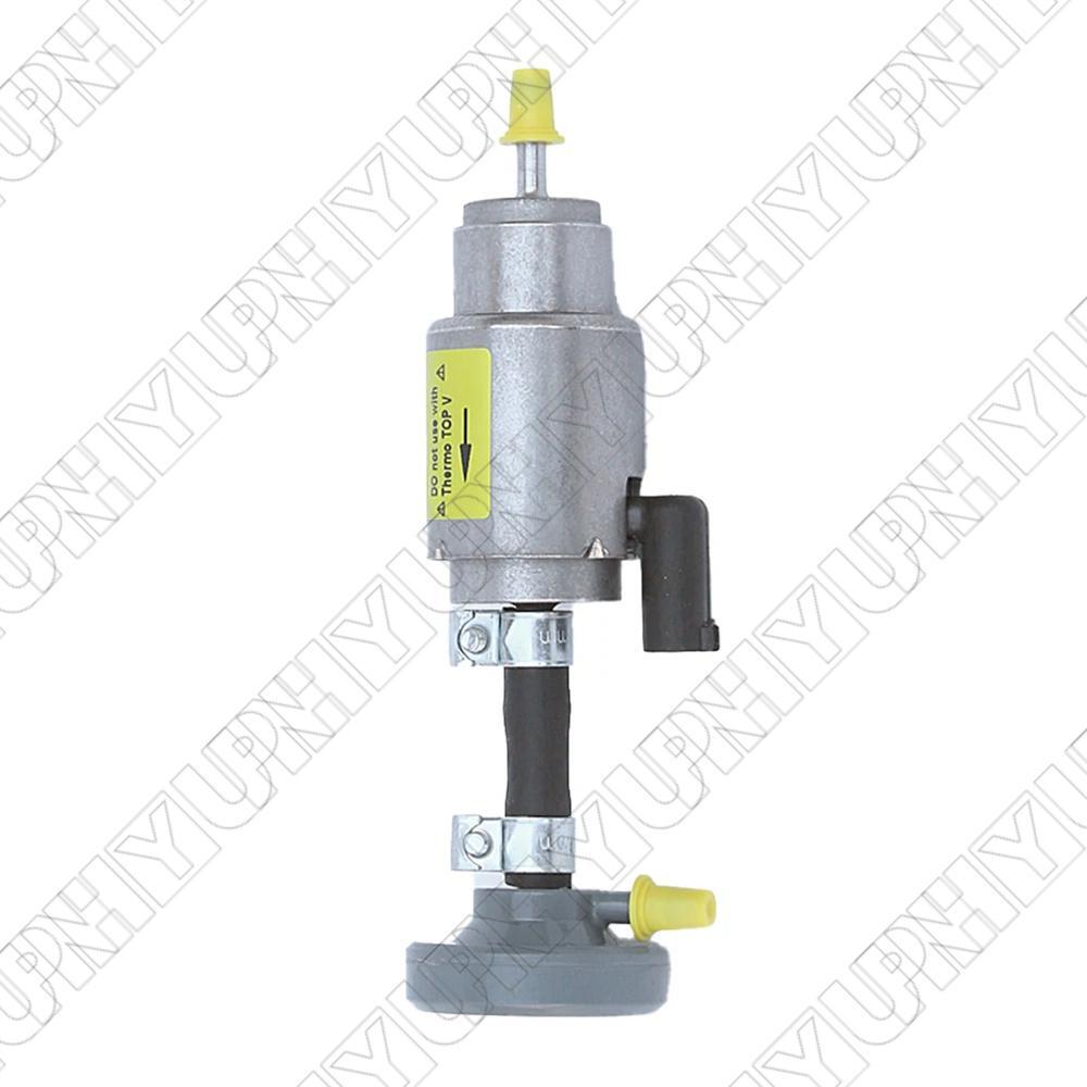 Parking Heater Fuel Pump with Shock Absorber For Webasto DP42 12/24 V AT2000STC Q