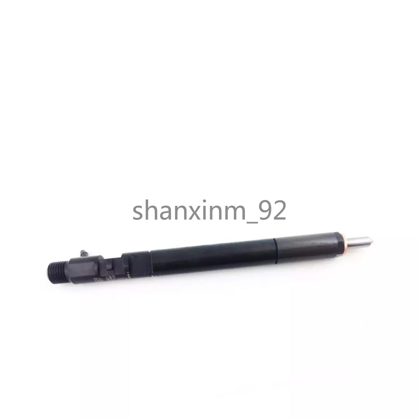 1x for SSangYong Actyon Kyron Rexton CRDI Injector EJBR04701D A6640170221