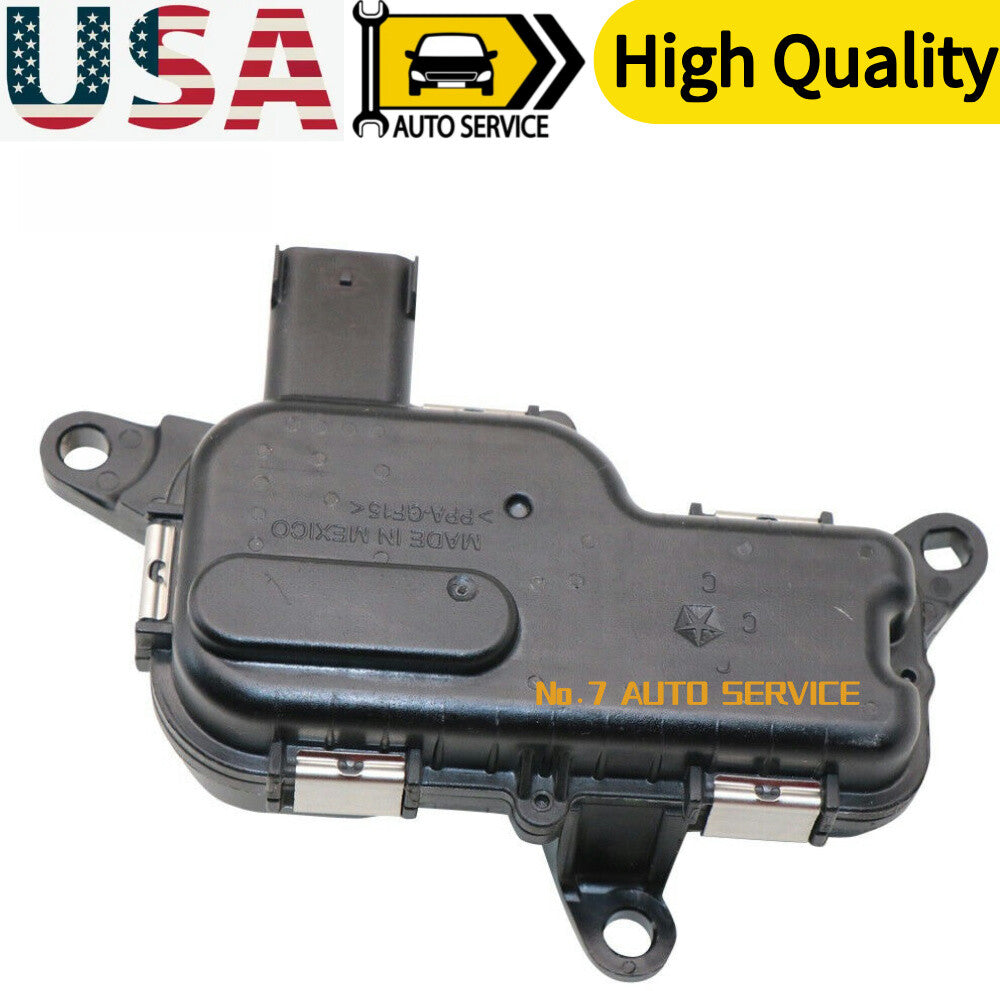 Intake Short Running Valve Actuator 5038529AC for Jeep Grand Cherokee