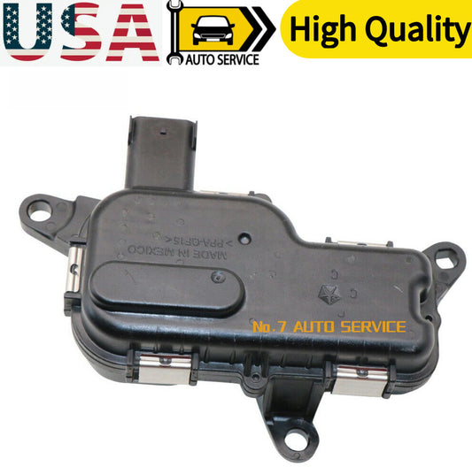 Intake Short Running Valve Actuator 5038529AC for Jeep Grand Cherokee