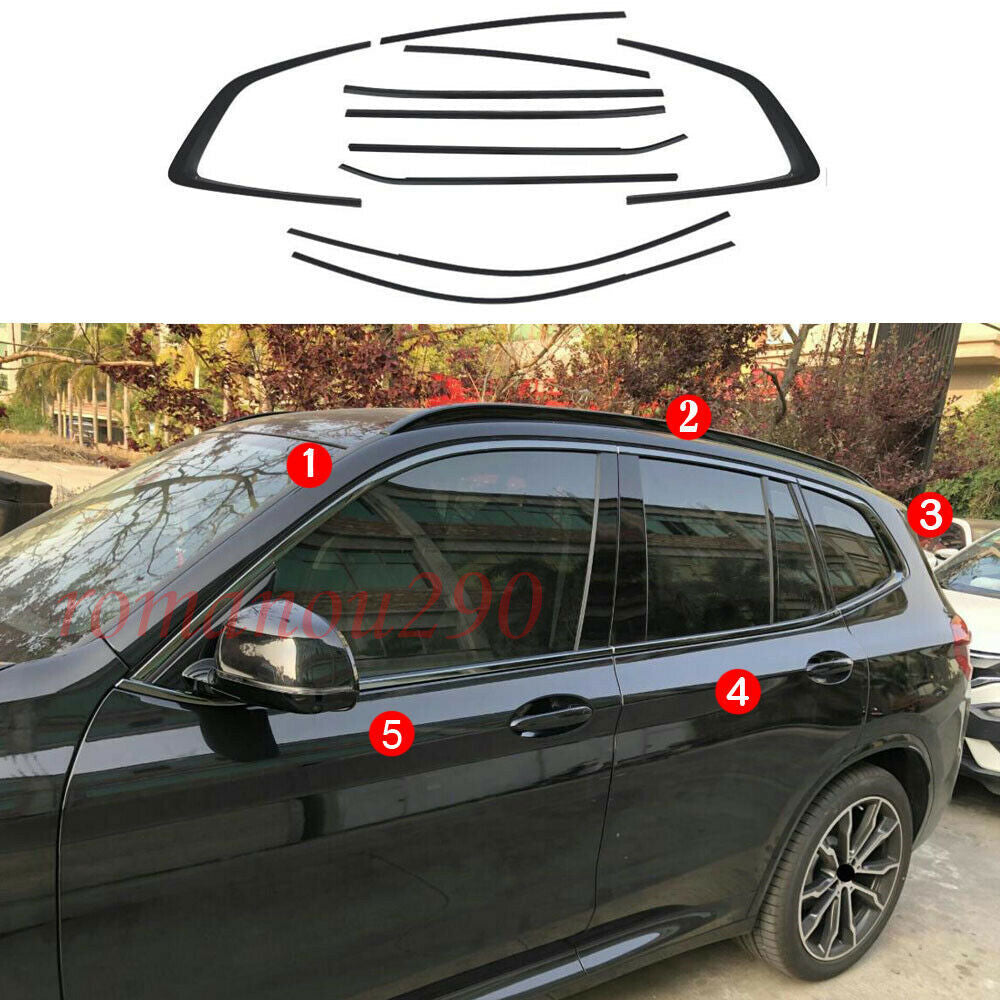 New Tow Hook Eye Cap Cover 2PCS Left+Right Primed for 2019-2021 for Prius- v