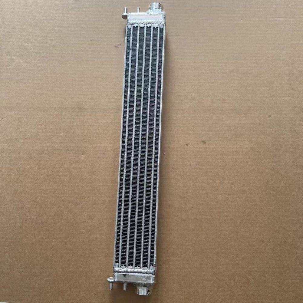 Engine oil cooler radiator suitable for Mercedes-Benz C-Class W205 2015-2022 Q