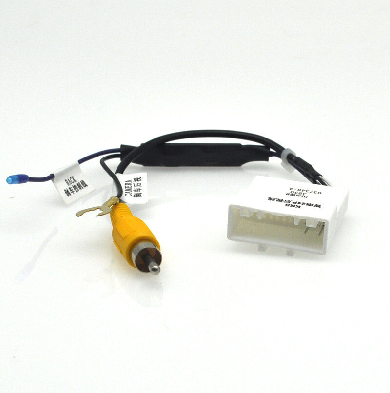 Reverse Camera Retention Adaptor 24P Cable for Hyundai tunscon LM for Kia sorento SL v