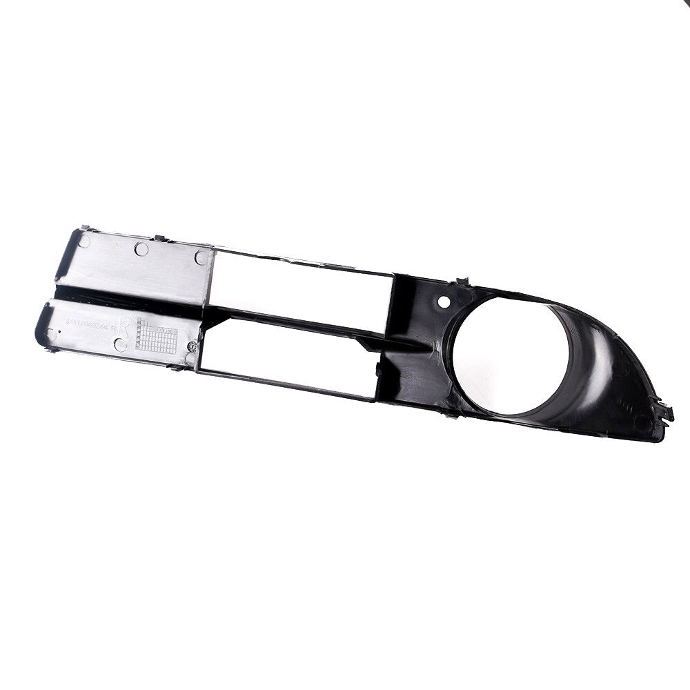 FRONT BUMPER GRILLE FOG LIGHT COVER RIGHT SIDE for 5 Series E60 E61 2003-2006